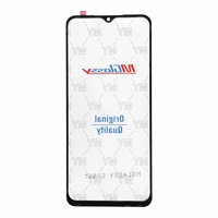 MUSTTBY priekšējais stikls + OCA SAMSUNG m13
