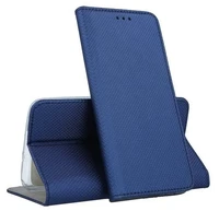 Korpuss ar viedo magnētu Xiaomi Redmi Note 12 5G/Poco X5 5G navy