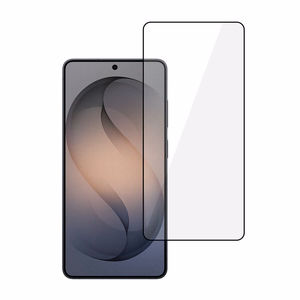 Tempered glass Tel Protect 10X HD DLC Diamond Coating paredzēts Samsung Galaxy S25 ULTRA (envelope)