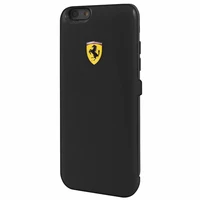 Ferrari portatīvais lādētājs FEFOMFPCP6BK iPhone 6