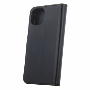 Gudrais Classic viedtālruņa apvalks Samsung Galaxy A06 5G melns