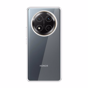 3mk caurspīdīgs viedtālruņa apvalks Honor Magic7 Lite