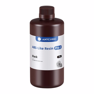 AnyCubic ABS-Like Resin Pro 2 (черная)