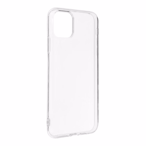 Чехол для iPhone 11 PRO MAX Clear Case 2 mm прозрачный