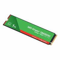 SanDisk SN3000 1 TB M.2 PCI Express 4.0 NVMe QLC 3D NAND