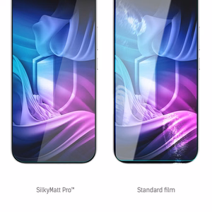 3mk SilkyMatt Pro™ матовая пленка Xiaomi 17T