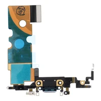 Uzlādes fleksis USB IPHONE SE 2023 melns (lietots)