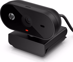 HP 320 FHD tīmekļa kamera