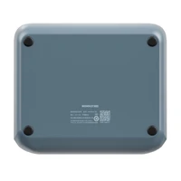 Niimbot B4 portatīvs uzlīmju printeris (zils)