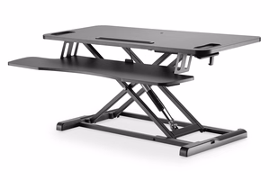 DIGITUS ergonomisks darba vietas paaugstinājums