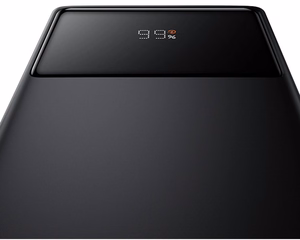 Baseus EnerFill FP41 30000mAh 22.5W portatīvais lādētājs ar Baseus Simple USB-A - USB-C 3A 30cm kabeli - melna