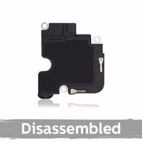 Iekšējais auss skaļrunis saderīgs ar iPhone 15 Pro Max auss skaļrunis 100% oriģināls (Lietots)