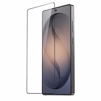 Benks Rūdīts stikls Ultra Shield HD (0048) priekš Samsung Galaxy S26