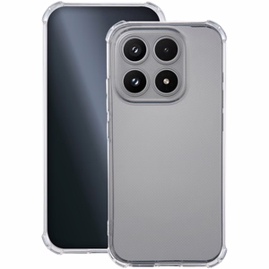 Anti Shock 1,5 mm maciņš Xiaomi 17 caurspīdīgs
