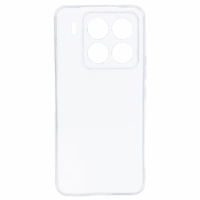 Viedtālruņa apvalks caurspīdīgs 1mm Xiaomi 15 Pro 5G