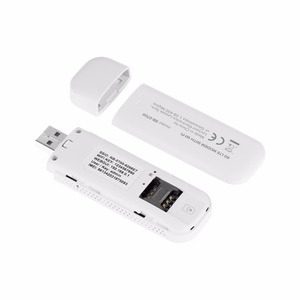 Rebel 4G modems (balts)