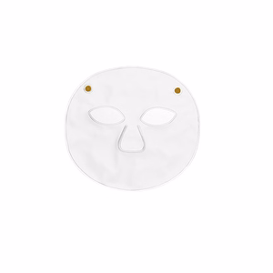 Beautifly Aura Glam LED kolagēna maska