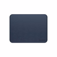 SATECHI vegan leather peles paliktnis ST-LMPB zils