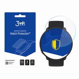 3mk Watch Protection FlexibleGlass гибридное стекло Polar Unite