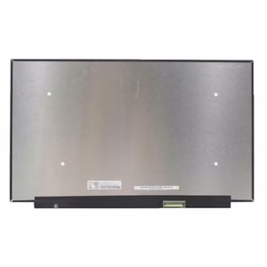 LCD ekrāns 15.6" 1920x1080 FHD, LED, IPS, SLIM, 165Hz, matēts, 40pin (pa labi)