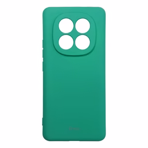 ROAR viedtālruņa apvalks COLORFUL JELLY XIAOMI Redmi Note 14 Pro+ 5G piparmētru