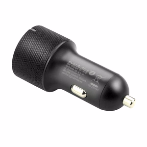 Auto lādētājs everActive CC-50Q USB QC3.0 + USB-C PD 75W