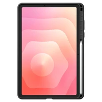 Spigen Tough Armor “Pro” planšetdatora apvalks Samsung Galaxy Tab S11 11.0 X730 / X736 - melns