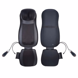 Masāžas spilvens Reach MSR-01 melns