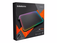 SteelSeries QcK Prism Cloth peles paliktnis M