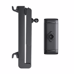 Joyroom JR-ZS433 Car Headrest Holder - Black