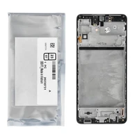 ServicePack LCD displejs SAMSUNG M51 M515F GH82-23568A