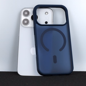 Tel Protect Aura Matte Magsafe maciņš Iphone 17, mood indigo