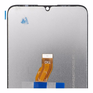 FixCell LCD displejs HONOR X7 OEM bez rāmja