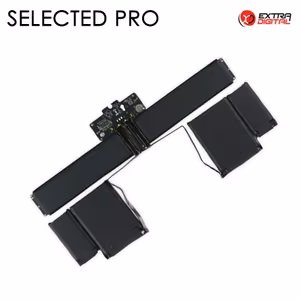 Notebook Baterija priekš A1437, 6600mAh, Extra Digital Selected Pro