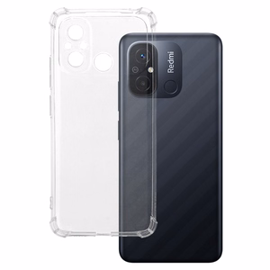 Aizsargstikls 1,5mm XIAOMI REDMI NOTE 12 4G caurspīdīgs