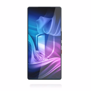 3mk Silky Matt Pro – tālruņa ekrāna aizsargs modelim Nubia Red Magic 10 Pro / Pro+