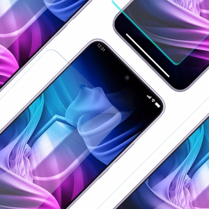 3mk Silky Matt Pro – tālruņa ekrāna aizsargs modelim Oppo A3i