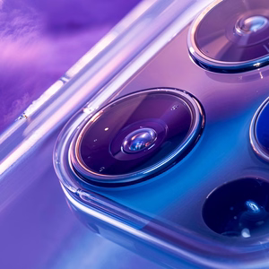 3mk Clear Case for XiaoMi Redmi Note 15 Pro - transparent