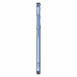 Spigen Liquid Crystal Viedtālruņa apvalks Samsung Galaxy S25+ - caurspīdīgs
