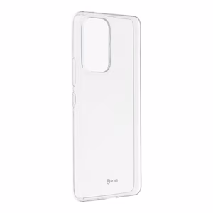ROAR apvalks JELLY SAMSUNG A53 5G caurspīdīgs