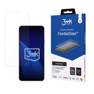 Hibrīdais stikls 3mk FlexibleGlass Honor X7c 4G / 5G