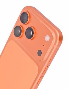 Apple iPhone 17 Pro Max 1TB Cosmic Orange