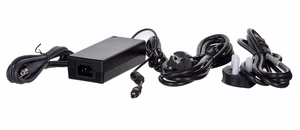 Zebra ZD421D – tiešās termodrukas etiķešu printeris, 300 × 300 dpi, 102 mm/s, vadu un bezvadu ar Ethernet un Bluetooth