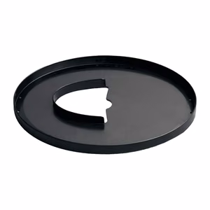 GARRETT 6.5" x 9" spoles pārsegs (AT & ACE)