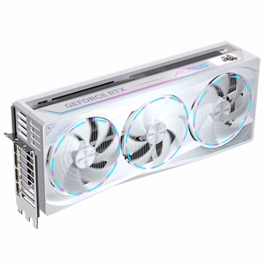 Videokarte Gigabyte AORUS GeForce RTX 5090 Stealth ICE 32GB GDDR7 DLSS4