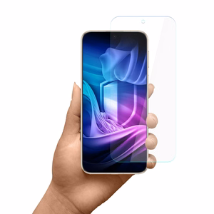 3mk Silky Matt Pro – tālruņa ekrāna aizsargs modelim Huawei Pura 80 Pro / 80 Ultra