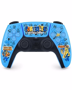 Bezvadu kontrolieris Sony PlayStation 5 DualSense spēļu pults FORTNITE V2