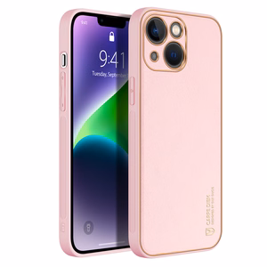 Dux Ducis Yolo Apple iPhone 14 Plus Rozā
