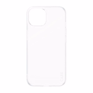 CARE by PanzerGlass plāns X-Ray viedtālruņa apvalks iPhone 15 - caurspīdīgs