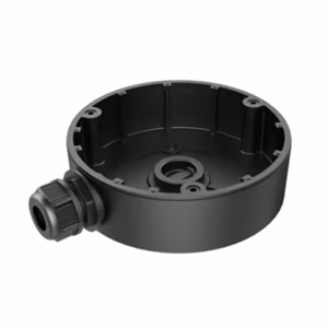 Montāžas kārba Hikvision DS-1280ZJ-TR13, melna